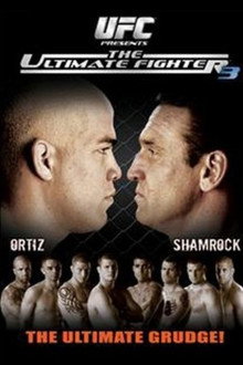 The Ultimate Fighter 3