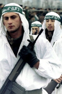 Martyrs of Bosnia