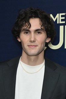Photo of Jacob Ward