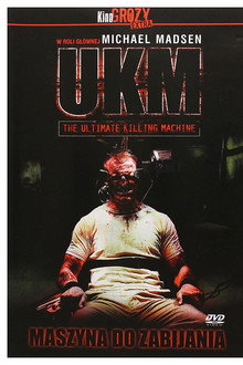 UKM - Maszyna do zabijania