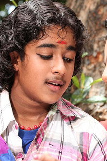 അർദ്ധനാരി