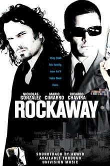 Rockaway movie poster