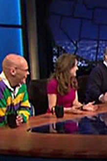 Real Time with Bill Maher - Season 9