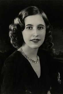 Photo of Fairy Cunningham