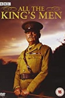 All the King's Men movie poster