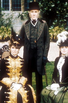 The Pallisers
