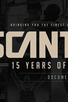 Scantraxx: 15 Years of Hardstyle