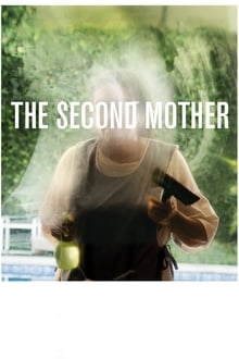 The Second Mother movie poster