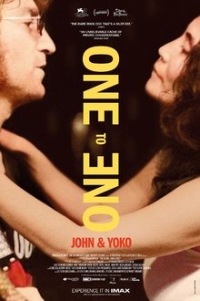 One to One: John & Yoko