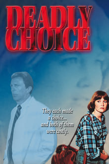 Poster do filme Deadly Choice