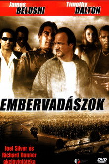 Embervadászok