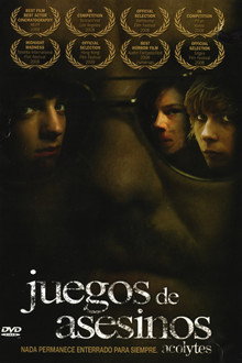 Acolytes