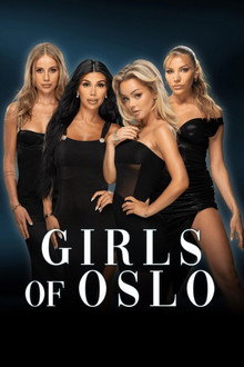 Girls of Oslo
