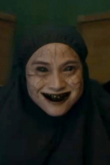Munafik: Melawan Iblis