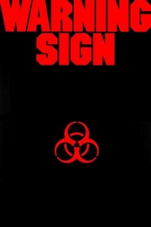 Warning Sign