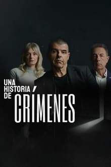 Poster da série Una historia de crímenes