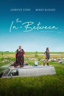 Poster do filme The In-Between