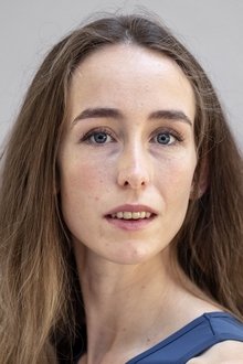 Photo of Sarah Juel Werner