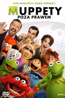 Muppety: Poza prawem
