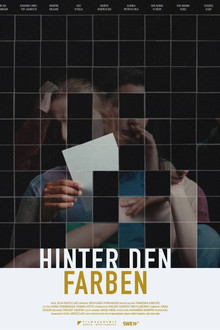 Hinter den Farben
