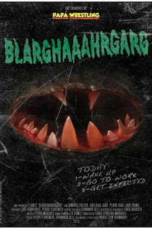 Blarghaaahrgarg