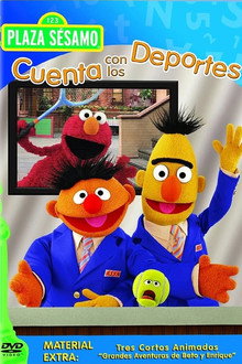 Sesame Street: Count on Sports