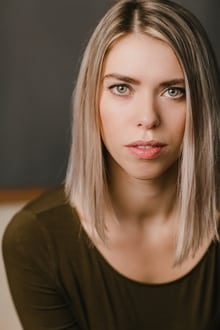 Foto de perfil de Marie Queenan