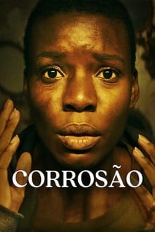 Poster do filme Corrosão