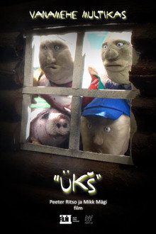 Ükš