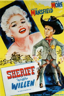 Sheriff wider Willen