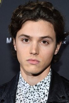 Photo of Tyler Young