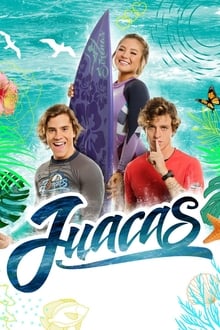 Juacas tv show poster