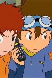 デジモンアドベンチャー-ぼくらのウォーゲーム！
