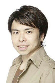 Photo of Takashi Onozuka
