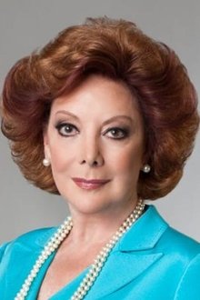 Photo of Jacqueline Andere