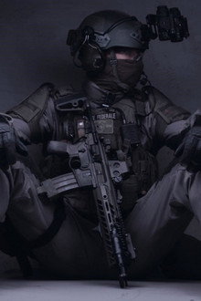 Hunters
