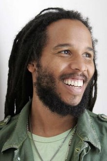 Photo of Ziggy Marley