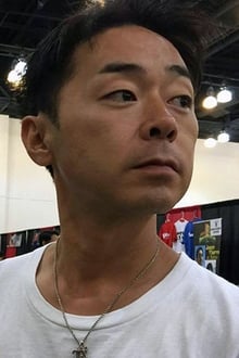 Takumi Hashimoto profile picture