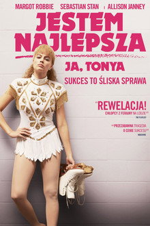 Jestem najlepsza. Ja, Tonya