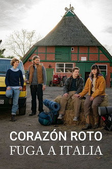 Corazón roto