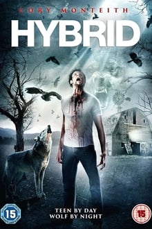 Hybrid movie poster