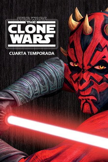 Temporada 4: Líneas de batalla