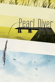 Poster do filme Pearl Diver
