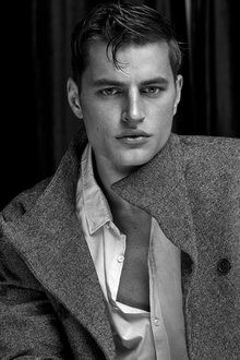 Photo of Nick Kici