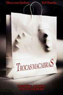 Poster do filme Trocas Macabras