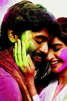 Raanjhanaa