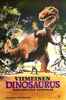 The Last Dinosaur