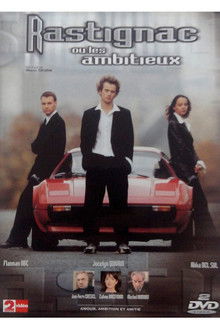 Rastignac ou les Ambitieux