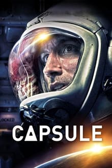 Poster do filme Capsule
