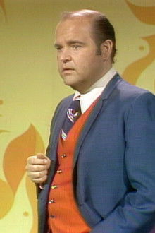 Rowan & Martin's Laugh-In - Season 6